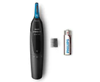 Philips Norelco Series 1000 Nose, Ear & Eyebrow Trimmer
