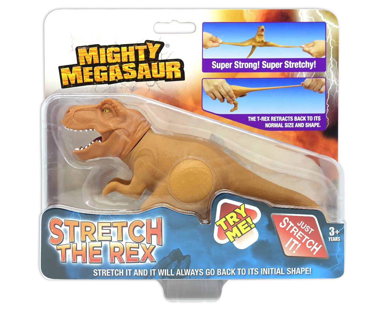 mighty megasaur kmart