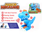 Junior Megasaur Touch & Talk Dinosaur