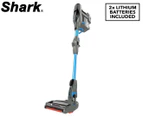 Shark IONFlex IF250 2X DuoClean Cord Free Ultra-Light Bagless Vacuum Cleaner