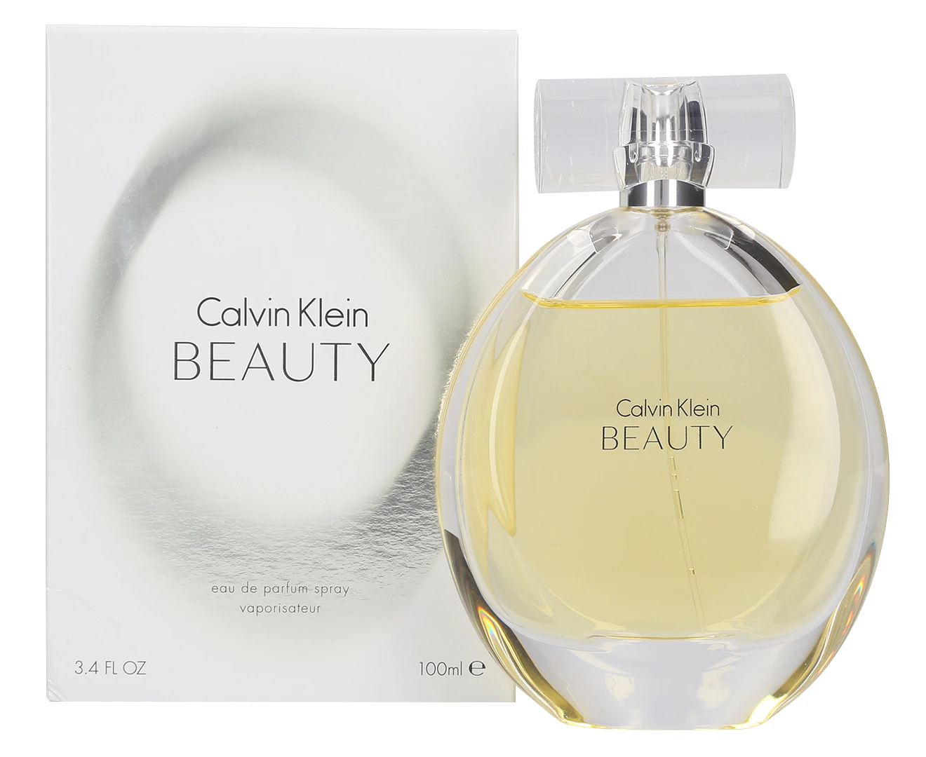 Calvin Klein Beauty for Women EDP Perfume 100mL