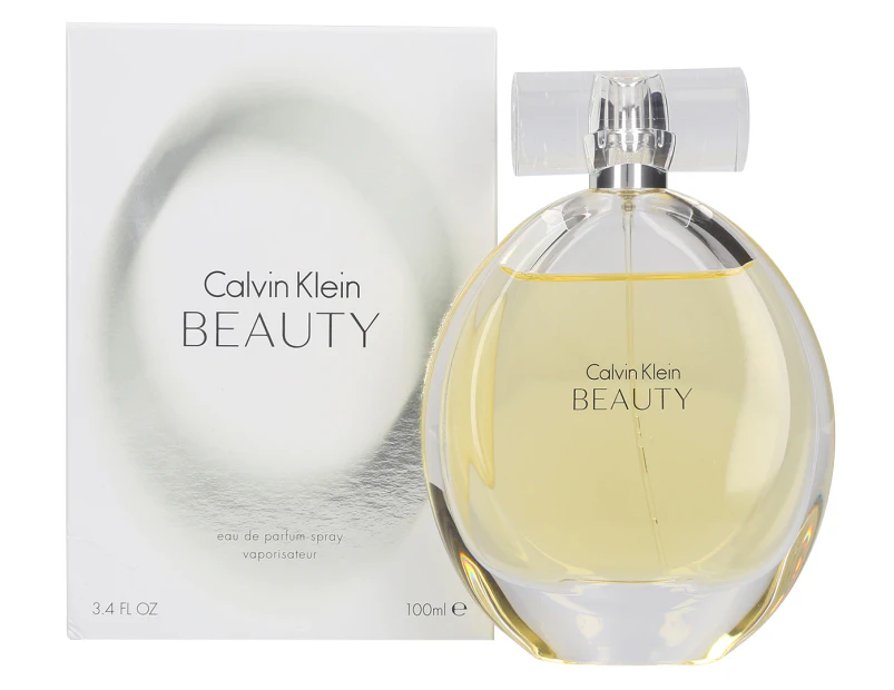 Calvin Klein Women Perfume for Women Eau De Parfum 100ML : : Beauty