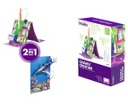 LittleBits Crawly Creature Hall Of Fame Kit
