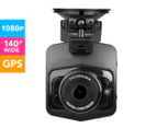 Navig8r Full HD 1080P In-Car Digital Video Recorder w/ GPS