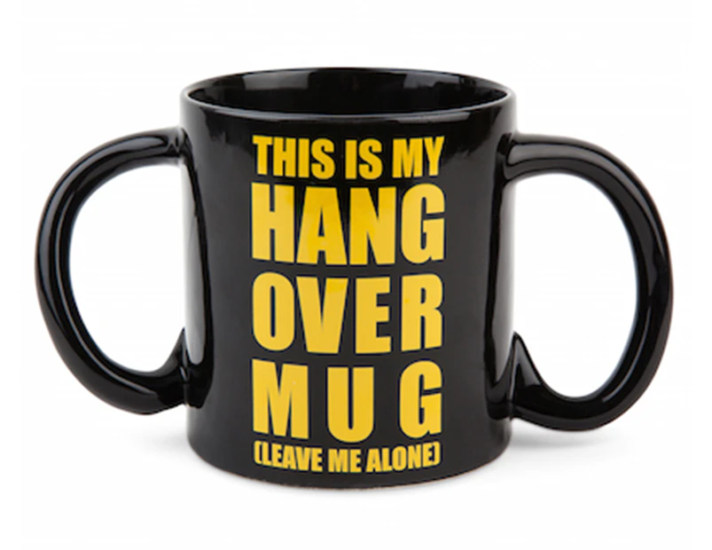 The Hangover Coffee Mug