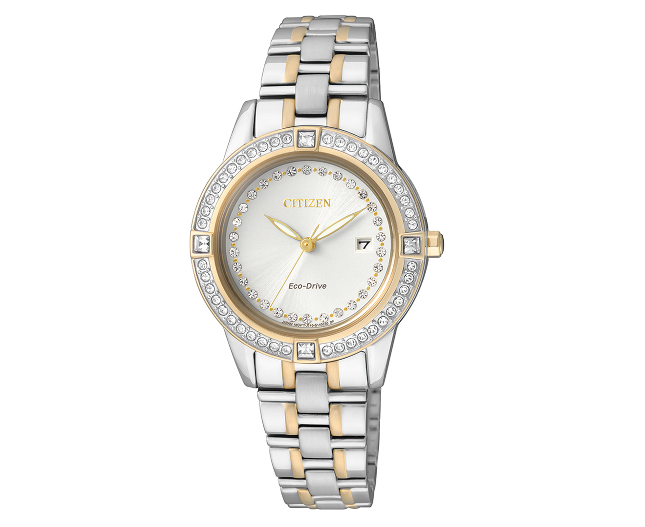 argos citizen eco drive ladies