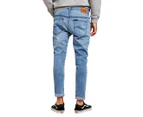 Lee Men's Z-Roller Jeans - Byron Blue