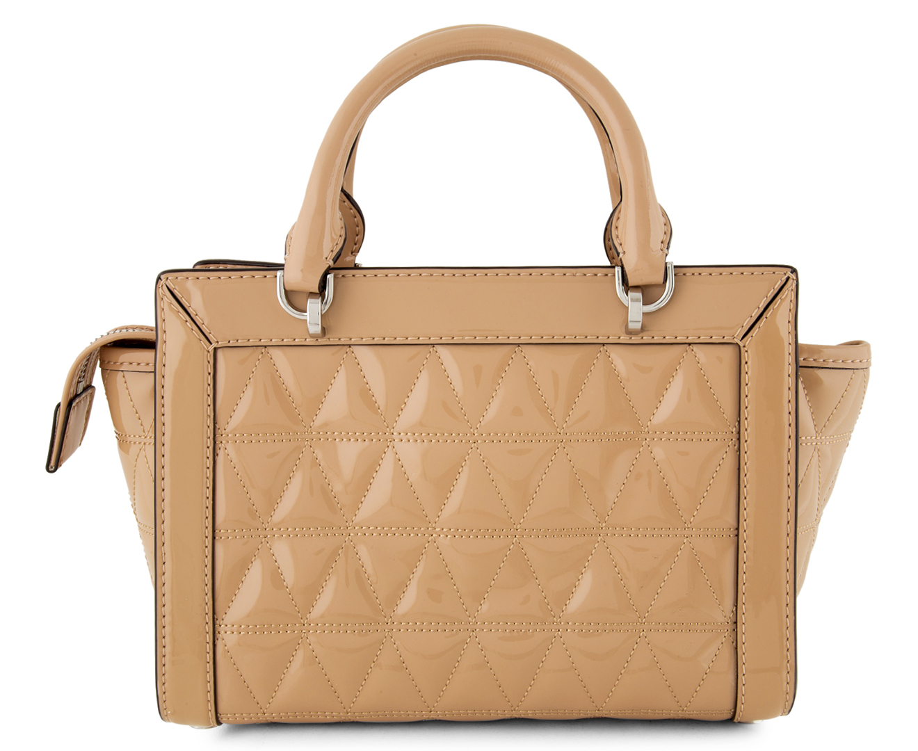 michael kors vivianne large satchel