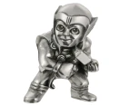 Royal Selangor Hand Finished Marvel Collection Pewter Thor Miniature Figurine