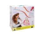 Dreambaby Deluxe Bath Seat - Pink 3