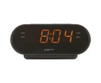 Digitech LED Clock with AM/FM Radio