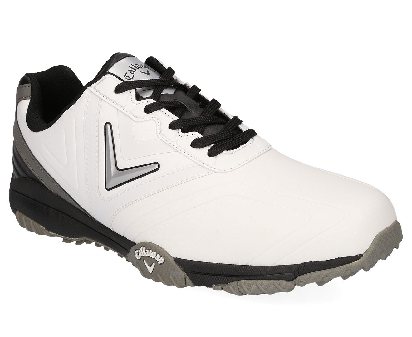 callaway chev comfort golf shoes