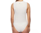 Billabong Women's Coastlines Bodysuit - Cool Wip