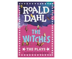 Roald Dahl 6-Book Collection Set