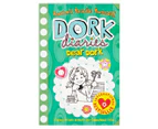 Dork Diaries Rachel Renee Russell Collection 12-Book Set