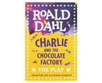 Roald Dahl 6-Book Collection Set