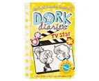 Dork Diaries Rachel Renee Russell Collection 12-Book Set