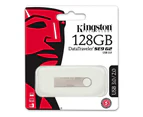 Kingston 128GB Data Traveler USB 3.0 Flash Drive DTSE9G2