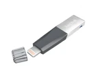 SanDisk 32GB iXpand Mini USB 3.0 Flash Drive SDIX40N-032G