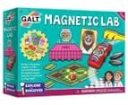 Galt 15-Piece Magnetic Lab Set 1