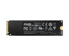 Samsung 970 Evo 1TB M.2 NVMe PCIe 3.0 X4 Internal Solid State Drive SSD 3.5GB/s MZ-V7E1T0BW