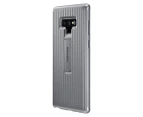 Samsung Protective Standing Cover For Galaxy Note9 - Silver