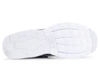 Nike Men's Air Max Motion Racer Shoe - Black/White