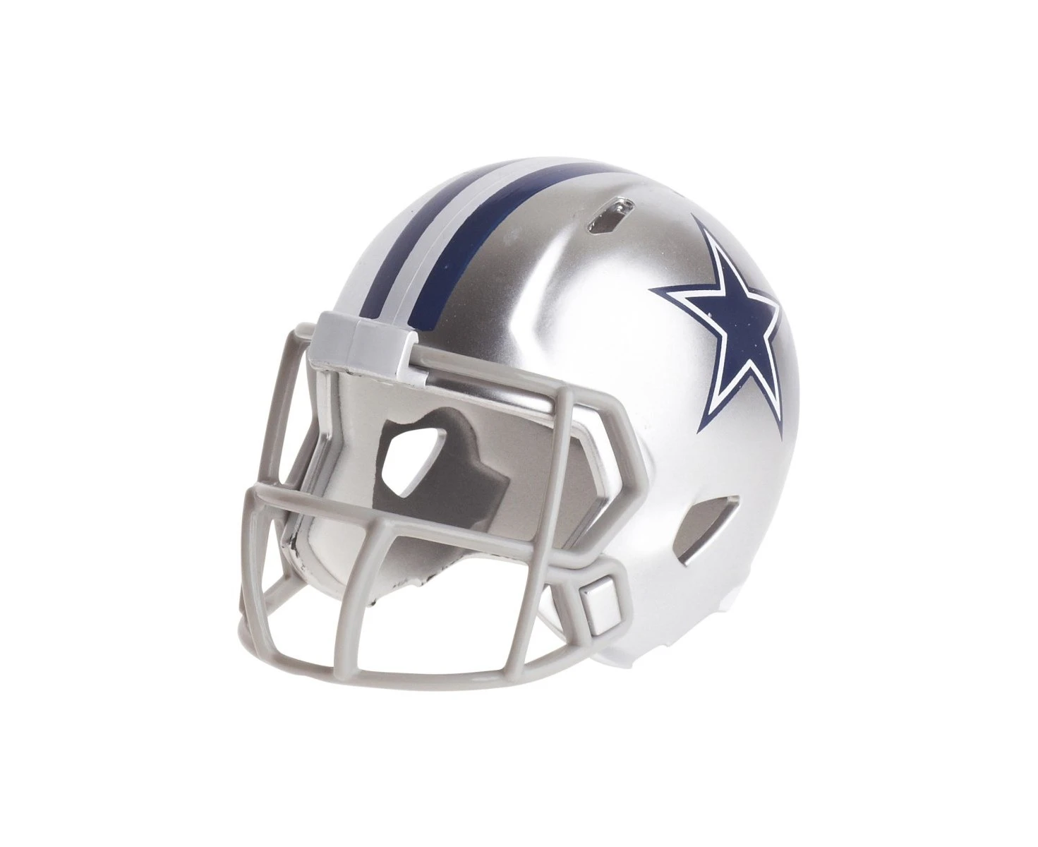 Riddell Speed Pocket Football Helmet - Dallas Cowboys