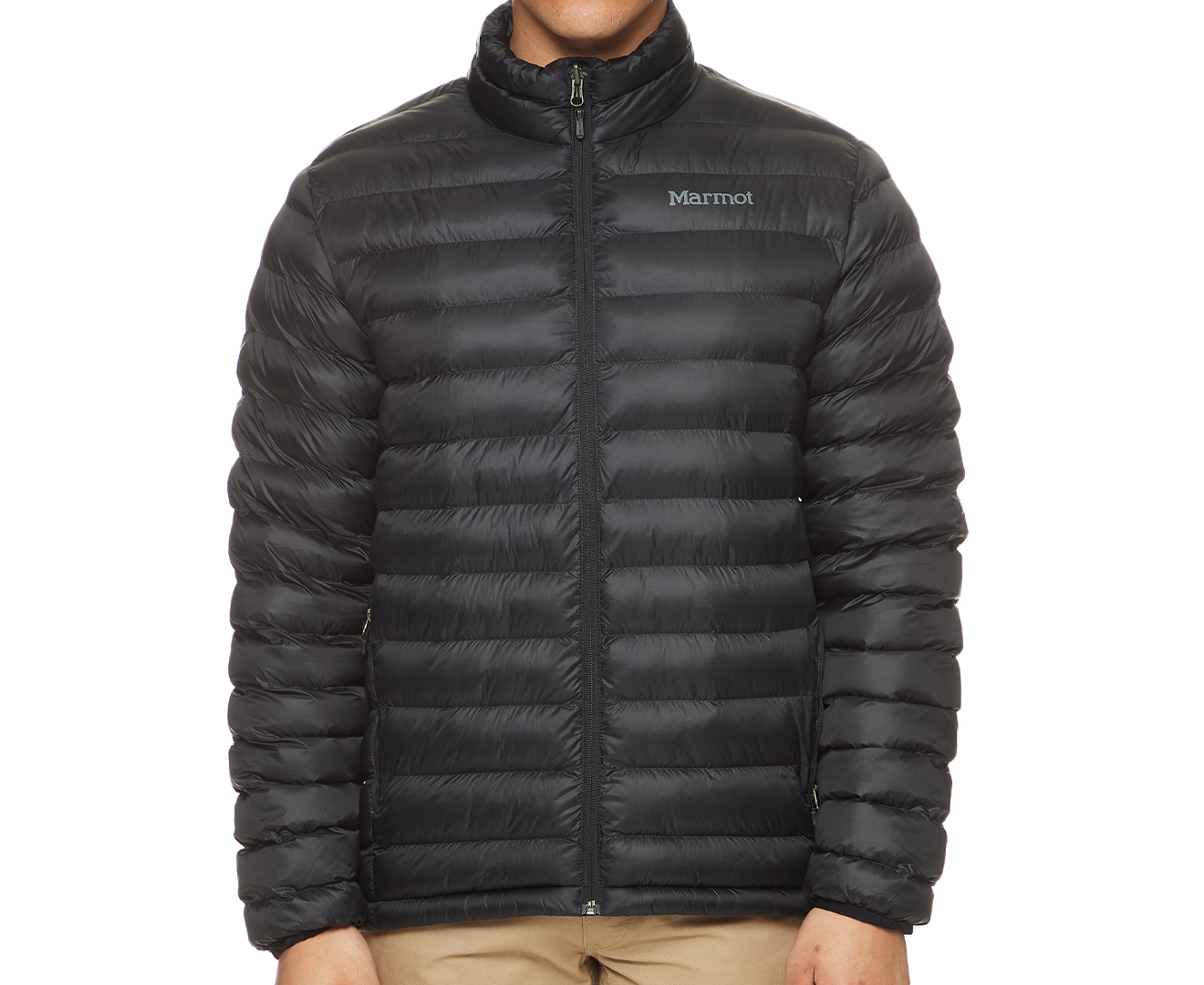 Marmot solus best sale jacket review