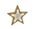 Gainsborough Giftware Led Lights Cherish Dream Star (May Vary) - GG1550