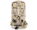 Outlife3P Military 30L Backpack Sports Bag for Camping Traveling Hiking Trekking