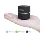 Avantree Bluetooth Portable Speaker - Pluto Air (Black)