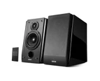 Edifier R1850DB Active Bookshelf Speakers with Bluetooth and Optical Input