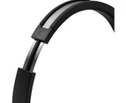 Edifier H650 On-Ear Headphones - Foldable and Lightweight Headphone - Black