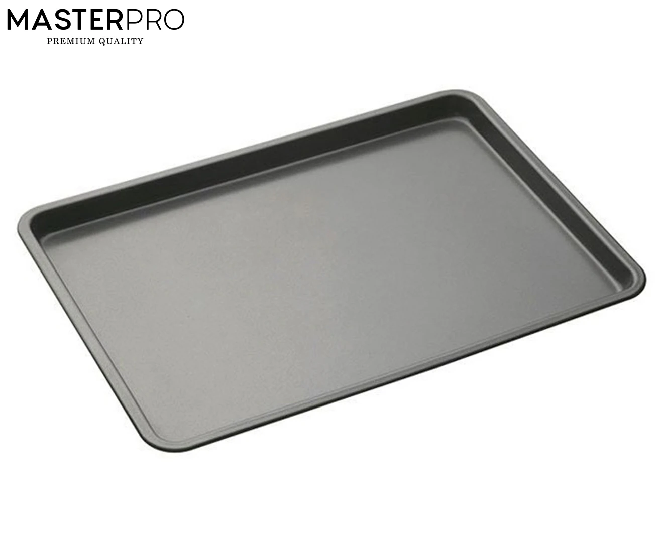 MasterPro 35x25cm Non-Stick Baking Tray