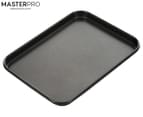 MasterPro 18x24x1.5cm Non-Stick Baking Tray 1
