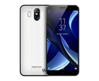 HOMTOM S16 3G 16GB ROM Smartphone Unlocked - White