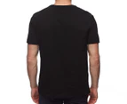 Polo Ralph Lauren Men's Big Pony Tee / T-Shirt / Tshirt - Black