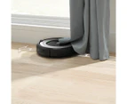 iRobot Roomba 690 Robot Vacuum - Black