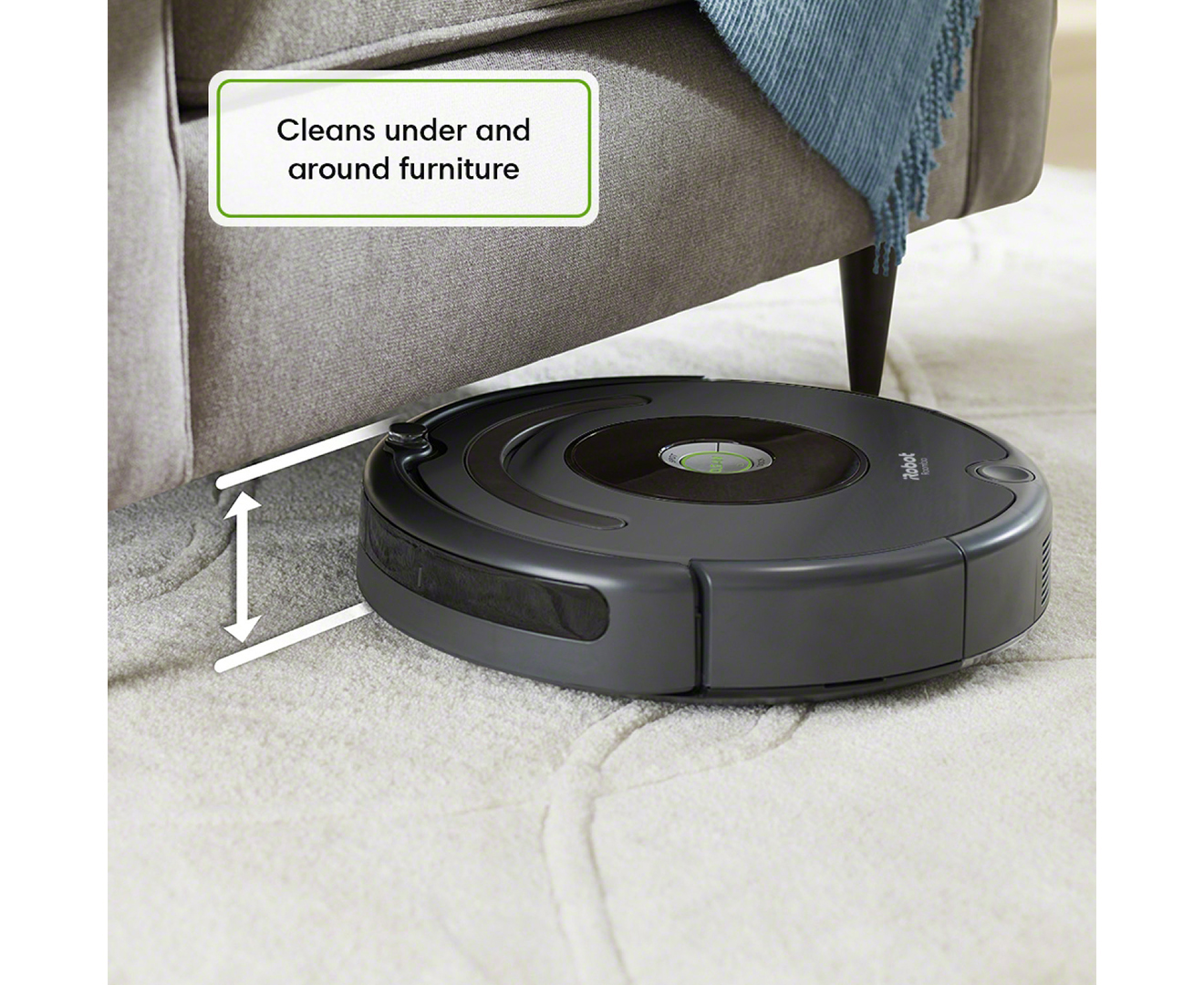 roomba 637