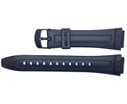 Men's Casio Collection AW-80, AW-82 Watch Strap 10117230 - Black