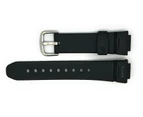 Women's Casio Baby-G BLX-5600-1B Watch Strap 10439753 - Black