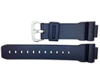 Men's Casio G-Shock DW-004, DW-9052 Watch Strap 71606395 - Black