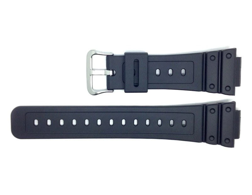 Men's Casio G-Shock - For Multiple Models - Watch Strap 10512401 - Black