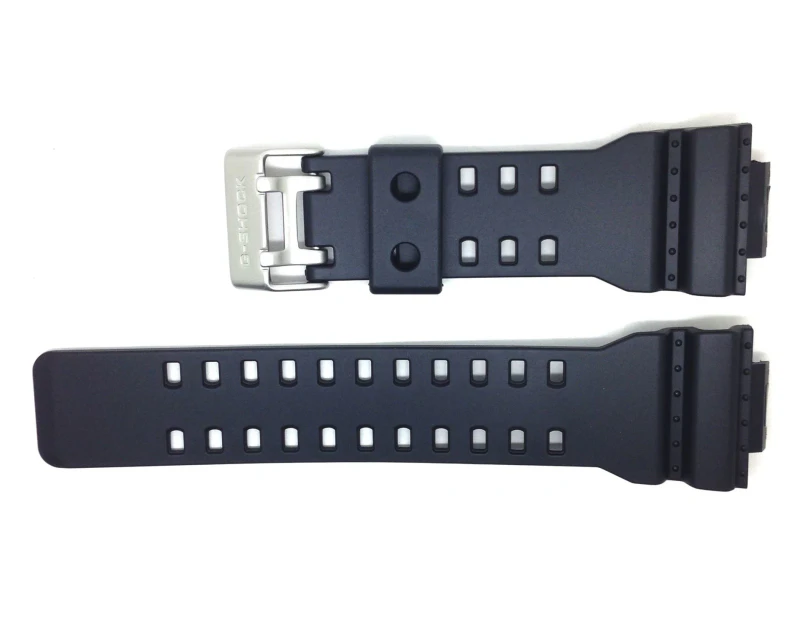 Men's Casio G-Shock - For Multiple Models - Watch Strap 10347688 - Black