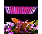 Excelvan 45W 225Smd Led Hydroponic Garden Plant Vegeatable Flower Grow Light & Lighting Panel