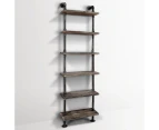 Artiss 6 Level DIY Wooden Bookshelf