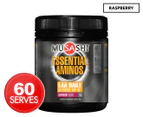 Musashi Raspberry Essential Aminos Powder 250g