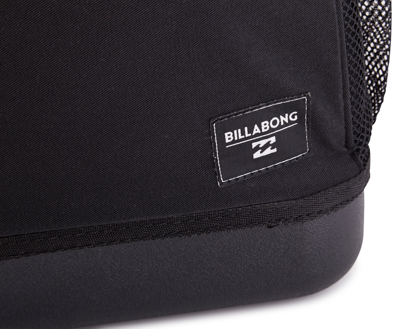 Billabong Atom Smoko Lunch Box - Stealth | Catch.co.nz