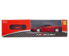 Rastar RC Ferrari LaFerrari - Red